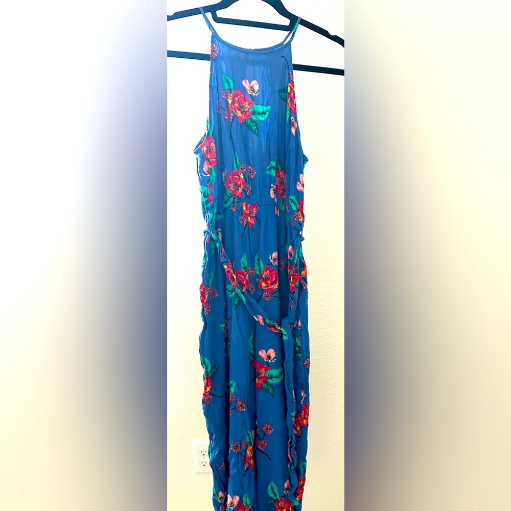 Express romper